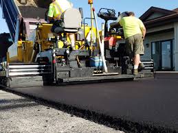 Villas, NJ Driveway Paving Services Company